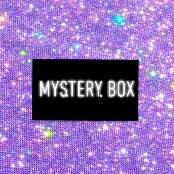Mystery box ☂️ - Picture 1 of 1